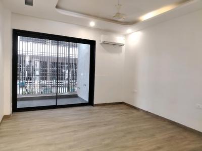 Bedroom Image of 2578 Sq.ft 3 BHK Apartment / Flat for sale in DLF The Crest, DLF Phase 5 Gurgaon for Rs. 145000000