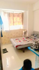 Bedroom Image of 290 Sq.ft 1 BHK Apartment / Flat for sale in Avalon DHS Floora, Vatva Ahmedabad for Rs. 1500000