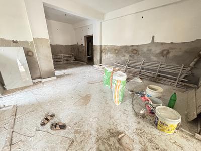 Living Room Image of 1100 Sq.ft 3 BHK Apartment / Flat for sale in Konnagar Hooghly for Rs. 2475000
