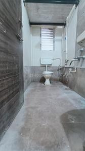 Bathroom Image of 777 Sq.ft 2 BHK Apartment / Flat for sale in Meghraj Sanvi Marvel A, Mahalunge Ingale Pune for Rs. 3990000