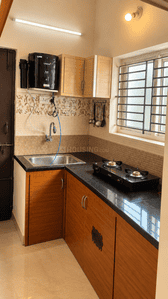Image of 608 Sq.ft 1 BHK Apartment / Flat for sale in Evvi Grace, Pammal, Chennai for Rs. 3950000