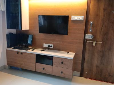 Bedroom Image of 363 Sq.ft 1 RK Apartment / Flat for sale in Ambegaon Budruk Pune for Rs. 1500000