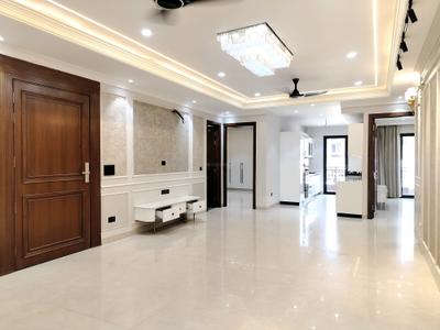Living Room Image of 2500 Sq.ft 4 BHK Builder Floor for sale in Sector 7 Gurgaon for Rs. 29500000