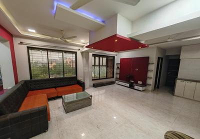 3.5 BHK Flat
