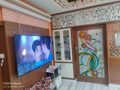 Bedroom Image of 2500 Sq.ft 3 BHK Independent House for sale in Saroornagar Hyderabad for Rs. 25000000
