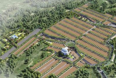 Image of 1200 Sq.ft Residential Plot / Land for sale in Devanahalli, Bengaluru for Rs. 10500000