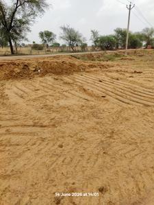 Image of 2280 Sq.ft Residential Plot / Land for sale in Chaksu, Jaipur for Rs. 5700000