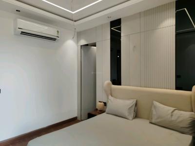 Bedroom Image of 3250 Sq.ft 4 BHK Builder Floor for sale in Big Block Builder Floor, Sector 46 Gurgaon for Rs. 45000000
