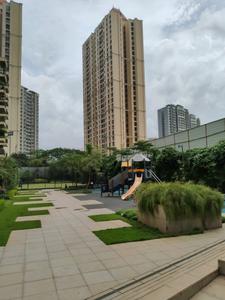Image of 1240 Sq.ft 3 BHK Apartment / Flat for rent in Lodha Sterling, Thane West, Thane for Rs. 73000