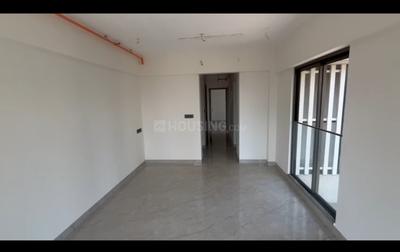 Hall Image of 950 Sq.ft 2 BHK Apartment / Flat for sale in Bandra East Mumbai for Rs. 32500000