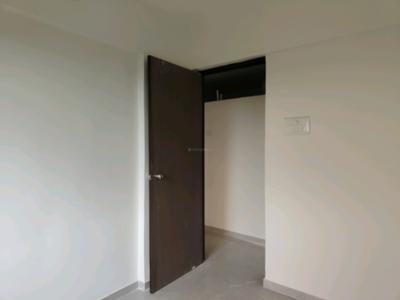 Bedroom Image of 785 Sq.ft 2 BHK Apartment / Flat for sale in Seven Star Horizon, Boisar Mumbai for Rs. 2800000