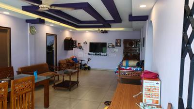 Hall Image of 1640 Sq.ft 3 BHK Apartment / Flat for sale in Panampilly Nagar Kochi for Rs. 9000000