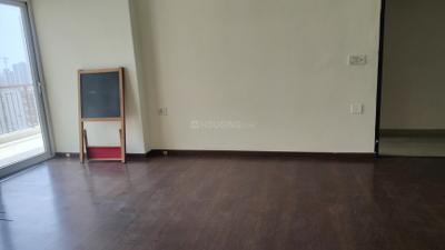 Bedroom Image of 1900 Sq.ft 3.5 BHK Apartment / Flat for sale in Spaze Privvy The Address, Sector 93 Gurgaon for Rs. 18000000