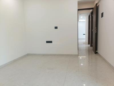 Bedroom Image of 1450 Sq.ft 3 BHK Apartment / Flat for sale in Balaji Park, Kharghar Navi Mumbai for Rs. 29000000