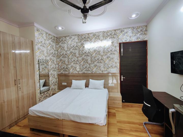 Jain properties Bedroom 1
