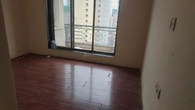 Bedroom Image of 1240 Sq.ft 2 BHK Apartment / Flat for rent in Paradise Sai Jewels, Kharghar Navi Mumbai for Rs. 35000