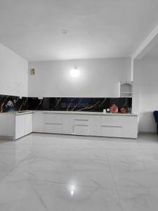 Image of 1550 Sq.ft 3 BHK Builder Floor for rent in Mahalakshmi Nagar, Indore for Rs. 25000