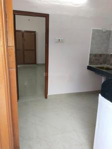 Kitchen Image of 900 Sq.ft 2 BHK Independent House for rent in Kothapet Hyderabad for Rs. 20000