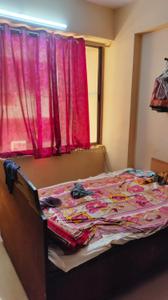 Bedroom Image of 627 Sq.ft 2 BHK Apartment / Flat for sale in Suryam Elegance, Vastral Ahmedabad for Rs. 5000000