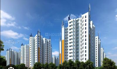 1 RK Flat