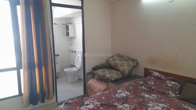Bedroom Image of 645 Sq.ft 2 BHK Apartment / Flat for sale in Origin Floridaa, Sector 82 Faridabad for Rs. 4500000