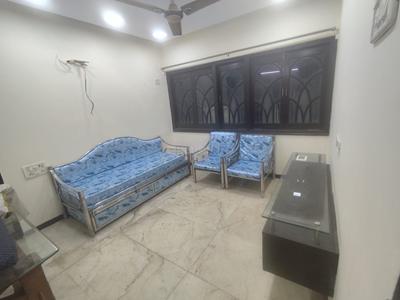 1 BHK Flat