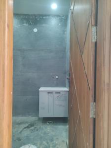 Bedroom One Image of 1495 Sq.ft 3 BHK Builder Floor for sale in Sector 49 Faridabad for Rs. 17500000