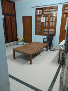 Bedroom Image of 1800 Sq.ft 2 BHK Builder Floor for rent in Ganeshpur Rahmanpur Lucknow for Rs. 12000