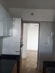 Kitchen Image of 1225 Sq.ft 2 BHK Apartment / Flat for sale in Neminath Avenue, Andheri West Mumbai for Rs. 20500000
