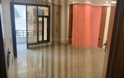 Bedroom Image of 1125 Sq.ft 3 BHK Apartment / Flat for sale in Rajpur Khurd Extension New Delhi for Rs. 8000000