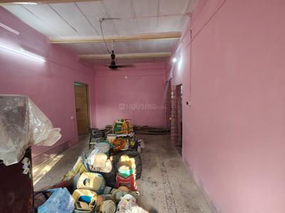 Hall Image of Maa Sarada in Taltala, Kolkata