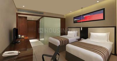 Bedroom Image of Smart living Pg in Dadar West, Mumbai