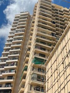 Image of 862 Sq.ft 2 BHK Apartment / Flat for sale in Andheri East, Mumbai for Rs. 13800000