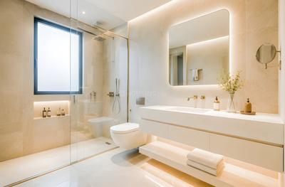 Image of 3762 Sq.ft 4 BHK Duplex for sale in K L Astoria, Bandra West, Mumbai for Rs. 396900000