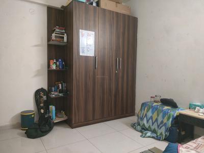 Bedroom Image of 3255 Sq.ft 4 BHK Apartment / Flat for sale in Saran Mulberry Woods, Carmelaram Bengaluru for Rs. 38800000