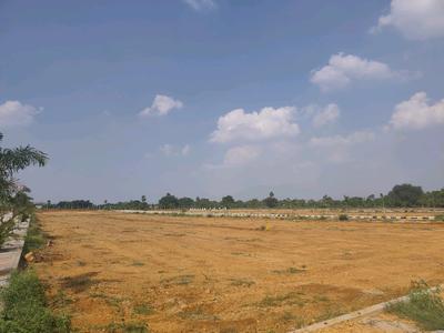 Image of 200 Sq.ft Residential Plot / Land for sale in Bongloor, Hyderabad for Rs. 5400000