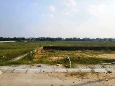 Image of 1395 Sq.ft Residential Plot / Land for sale in Reliance Met City, Yakubpur, Jhajjar for Rs. 15700000