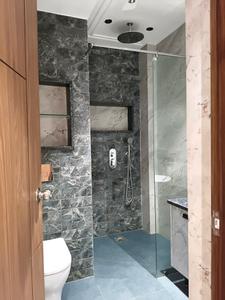 Bedroom Three Image of 2500 Sq.ft 4 BHK Builder Floor for sale in Ansal Versalia, Sector 67 Gurgaon for Rs. 28000000