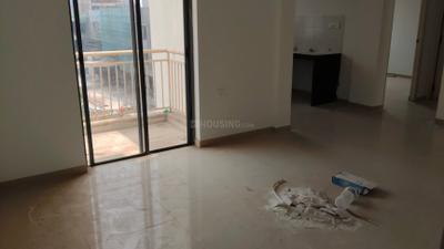 Living Room Image of 785 Sq.ft 2 BHK Apartment / Flat for sale in Peninsula Address One, Gahunje Pune for Rs. 4500000