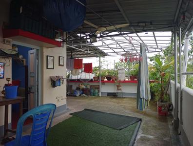 2.5 BHK Flat