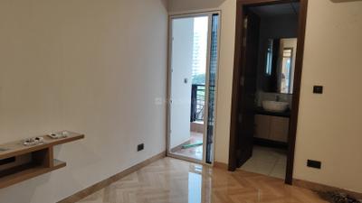 Bedroom Image of 1650 Sq.ft 3 BHK Builder Floor for rent in Trehan Luxury Floors 71, Sector 71 Gurgaon for Rs. 45000