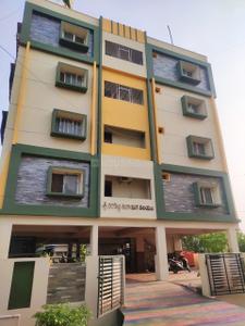 Image of 920 Sq.ft 2 BHK Apartment / Flat for sale in Konthamuru, Rajahmundry for Rs. 4100000