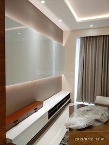 Hall Image of 1725 Sq.ft 3 BHK Apartment / Flat for sale in Peer Muchalla Zirakpur for Rs. 9999999