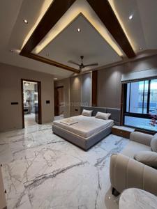 Bedroom Image of 8000 Sq.ft 6 BHK Villa for sale in Vaishali Nagar Jaipur for Rs. 90000000