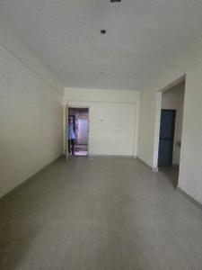 Hall Image of 639 Sq.ft 1 BHK Apartment / Flat for sale in Kalwa Thane for Rs. 6500000