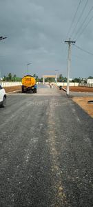 Image of 640 Sq.ft Residential Plot / Land for sale in N.Pudupatti, Namakkal for Rs. 569000