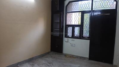 Bedroom Image of 1000 Sq.ft 2 BHK Apartment / Flat for sale in Rajendra Nagar Ghaziabad for Rs. 5450000