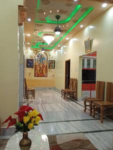 Hall Image of 6000 Sq.ft 7 BHK Independent House for sale in Belghoria Kolkata for Rs. 35000000