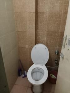 Image of 630 Sq.ft 1 BHK Apartment / Flat for sale in Bakeri Swareet Apartments, Vejalpur, Ahmedabad for Rs. 3400000