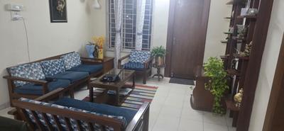 2 BHK Flat